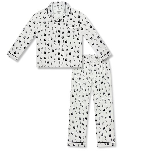 Paris Women's Pajamas